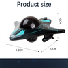 Smart RC Underwater Camera Boat
