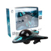 Smart RC Underwater Camera Boat