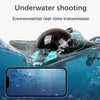 Smart RC Underwater Camera Boat